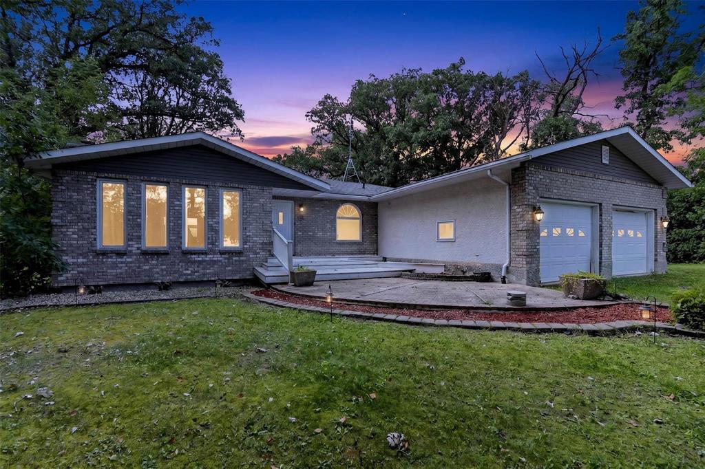33 River Crescent, sanford, Manitoba