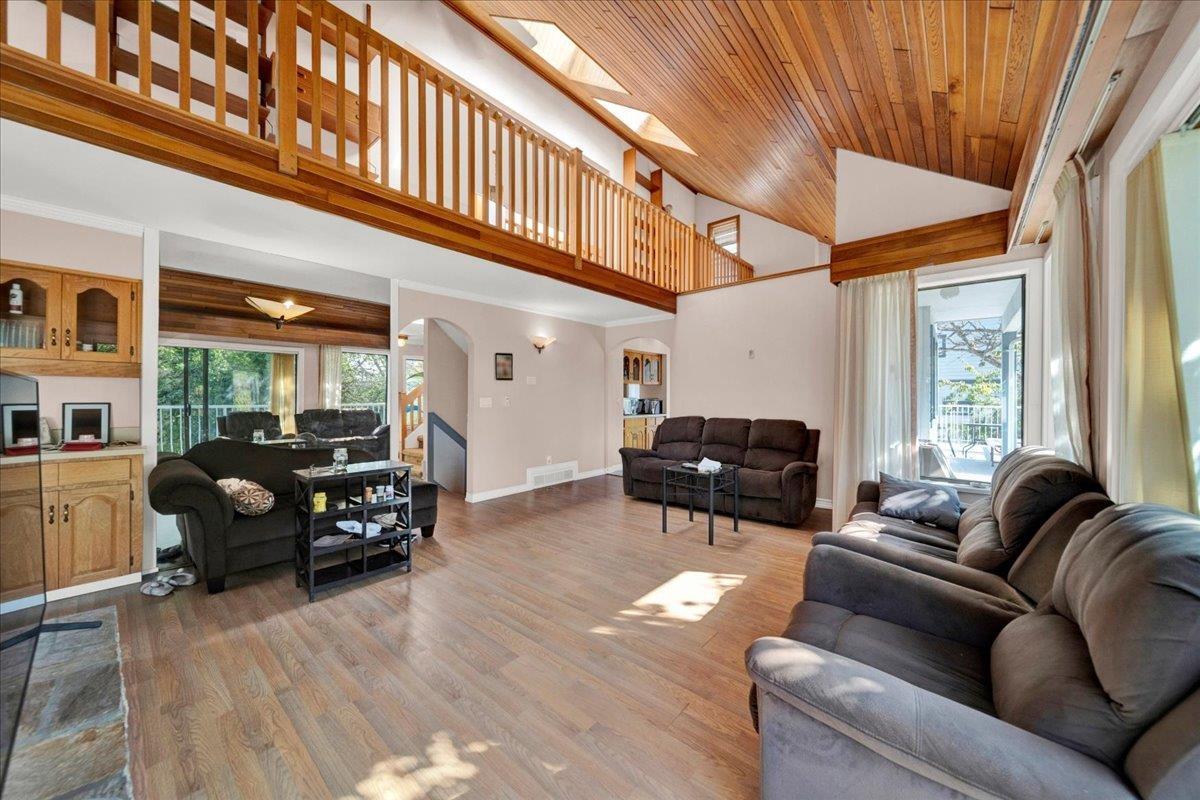 9341 Ebor Road, Delta, British Columbia  V4C 4R4 - Photo 8 - R3160715