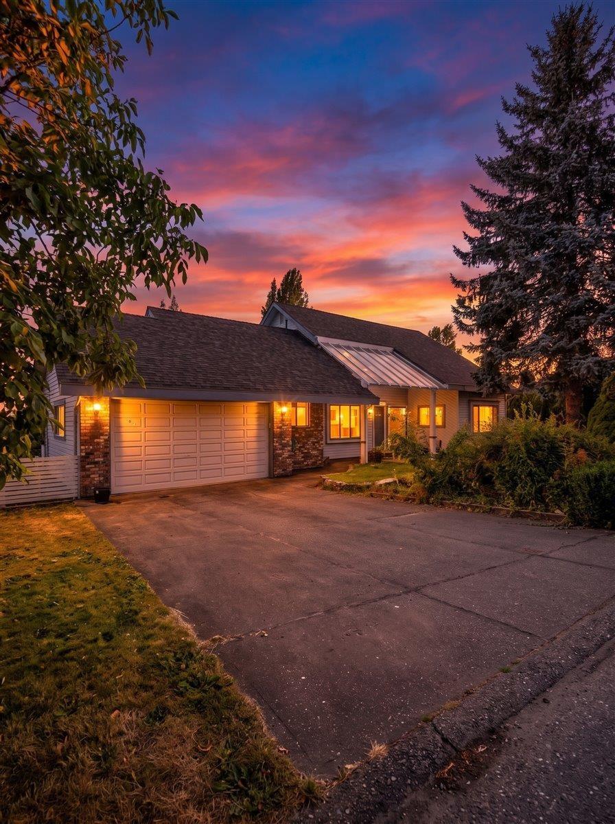 9341 Ebor Road, Delta, British Columbia  V4C 4R4 - Photo 2 - R3160715