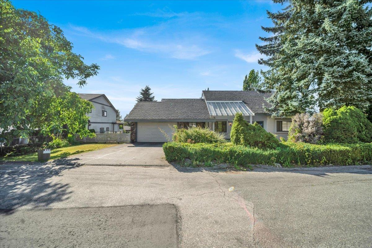 9341 Ebor Road, Delta, British Columbia  V4C 4R4 - Photo 4 - R3160715