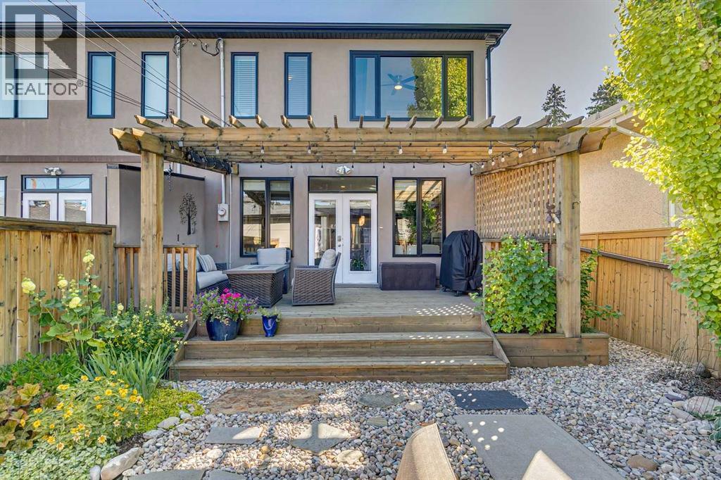 1443 40 Street SW, Calgary, Alberta  T3C 1W8 - Photo 2 - A2341515