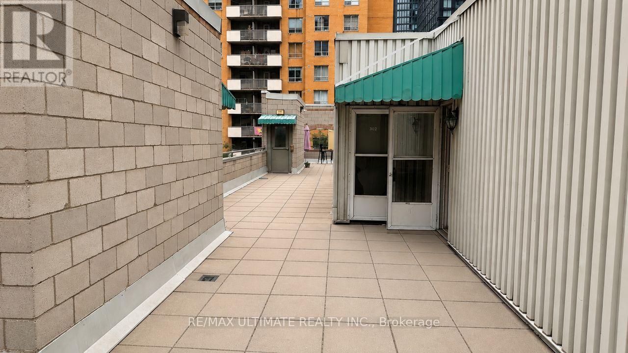 204 - 126 Dundas East Street E, Toronto, Ontario  M5B 1E2 - Photo 6 - C13580318