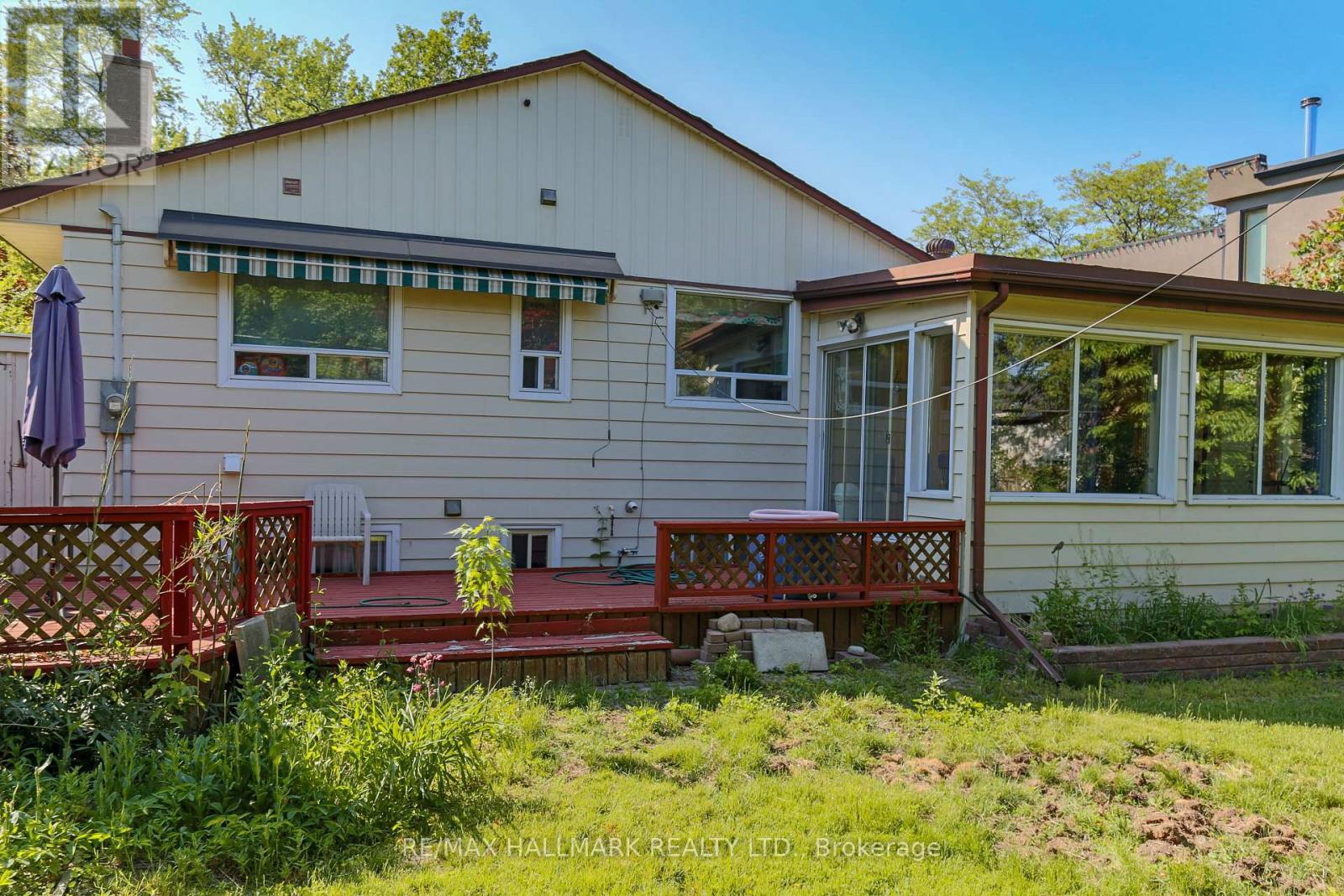 80 Berkinshaw Crescent, Toronto, Ontario  M3B 2T2 - Photo 32 - C13737214