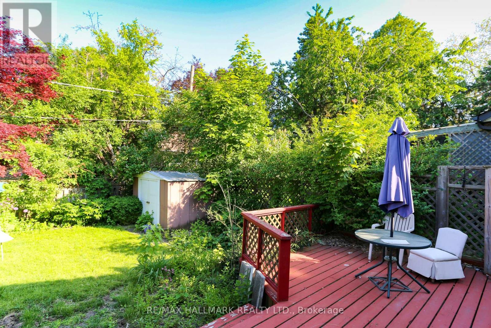 80 Berkinshaw Crescent, Toronto, Ontario  M3B 2T2 - Photo 33 - C13737214