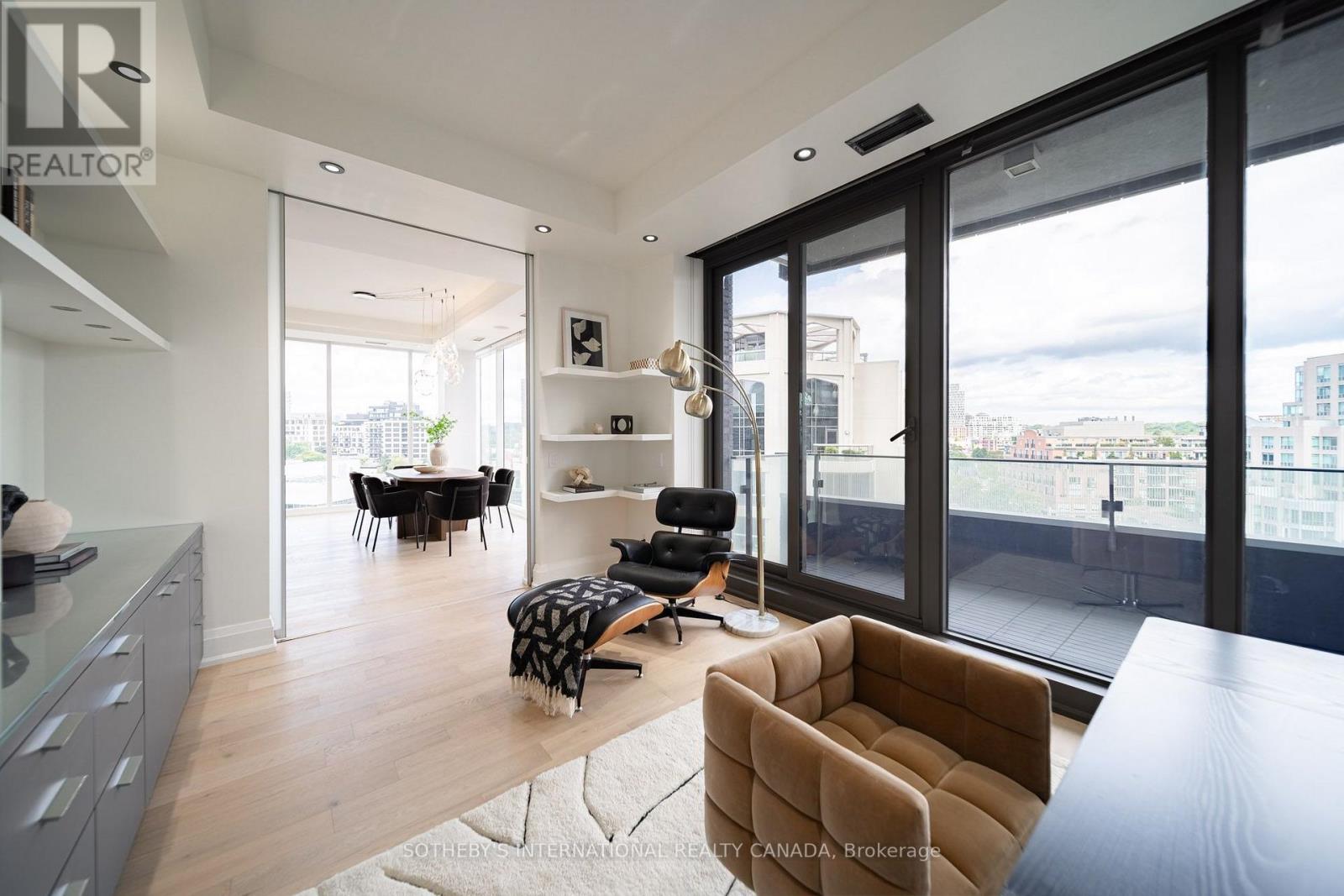 804 - 88 Davenport Road, Toronto, Ontario  M5R 0A5 - Photo 17 - C13737540