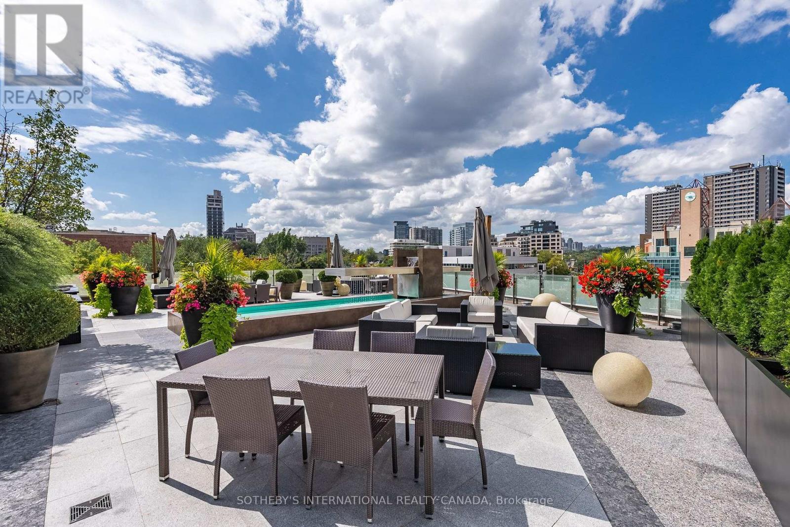 804 - 88 Davenport Road, Toronto, Ontario  M5R 0A5 - Photo 34 - C13737540