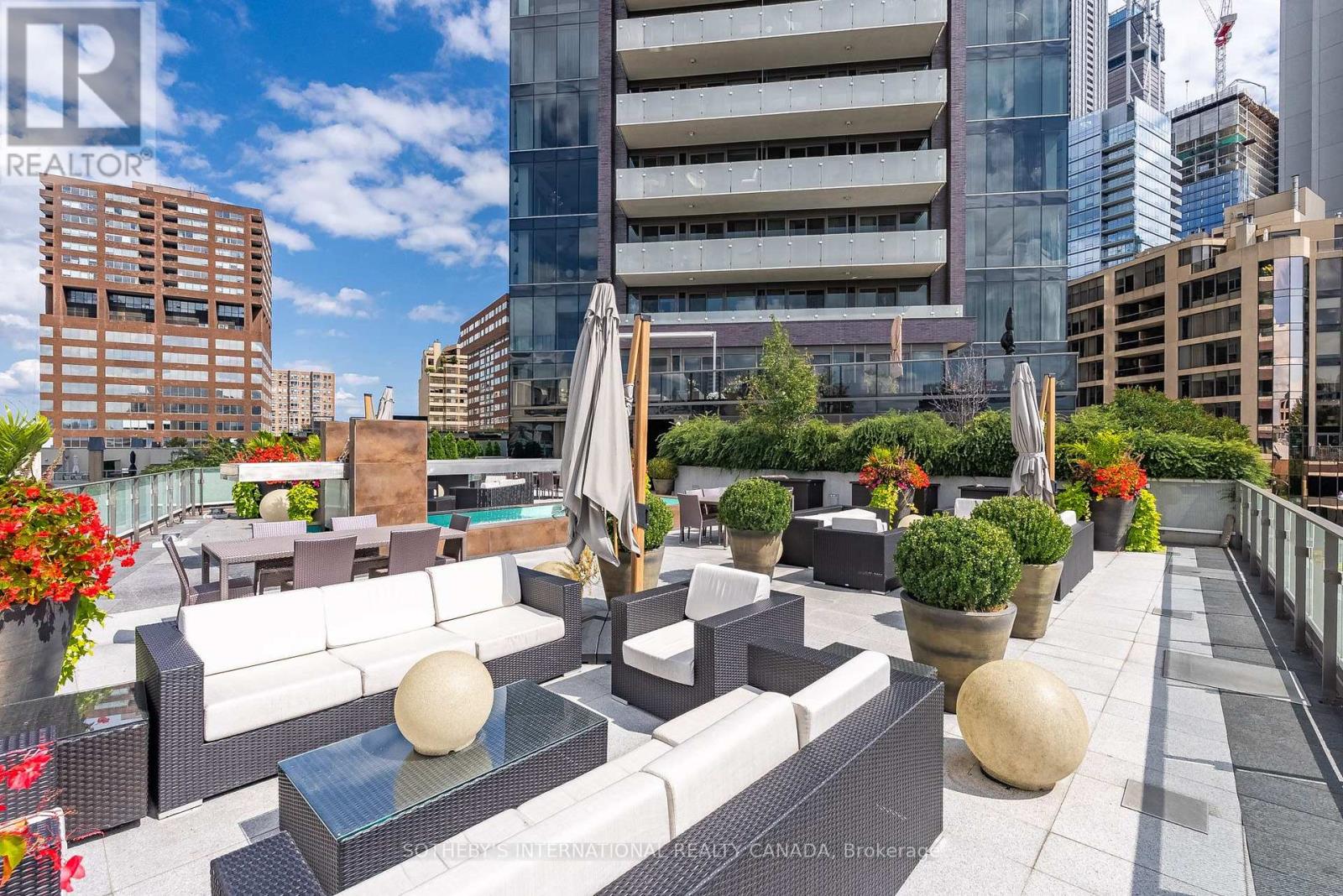 804 - 88 Davenport Road, Toronto, Ontario  M5R 0A5 - Photo 36 - C13737540