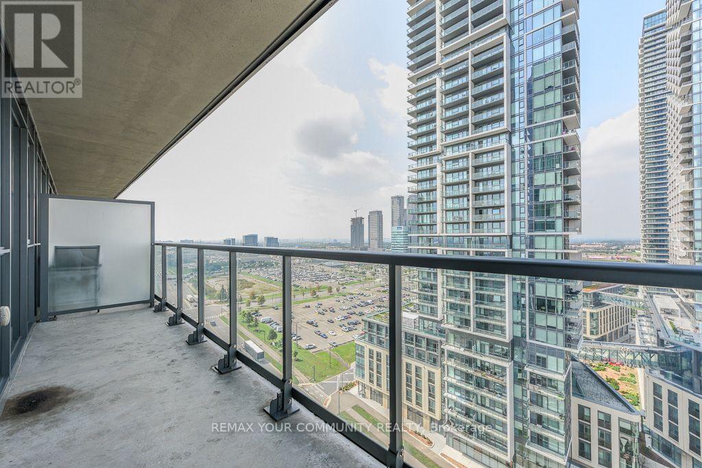 1810 - 7895 JANE STREET, Vaughan, Ontario