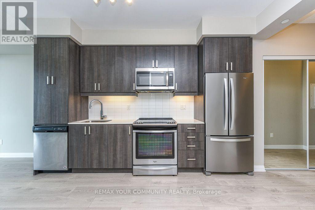 1810 - 7895 Jane Street, Vaughan, Ontario  L4K 0K2 - Photo 10 - N13725820