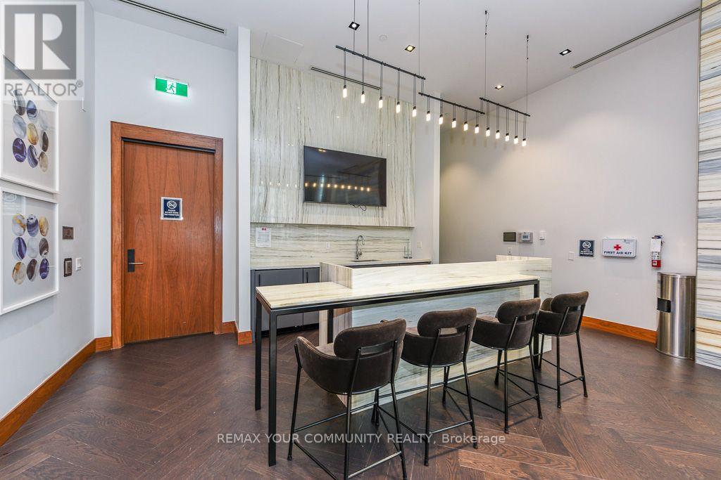 1810 - 7895 Jane Street, Vaughan, Ontario  L4K 0K2 - Photo 43 - N13725820