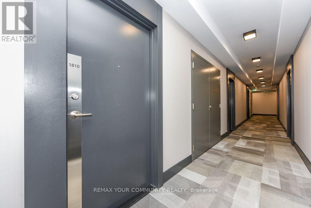 1810 - 7895 Jane Street, Vaughan, Ontario  L4K 0K2 - Photo 5 - N13725820