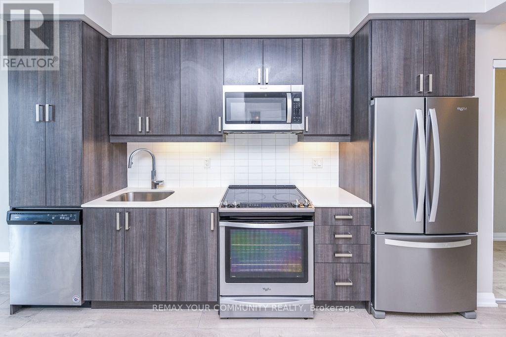 1810 - 7895 Jane Street, Vaughan, Ontario  L4K 0K2 - Photo 12 - N13725820