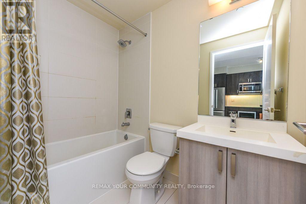 1810 - 7895 Jane Street, Vaughan, Ontario  L4K 0K2 - Photo 17 - N13725820