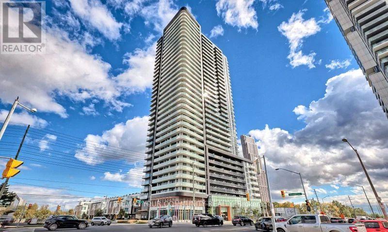 1810 - 7895 Jane Street, Vaughan, Ontario  L4K 0K2 - Photo 3 - N13725820