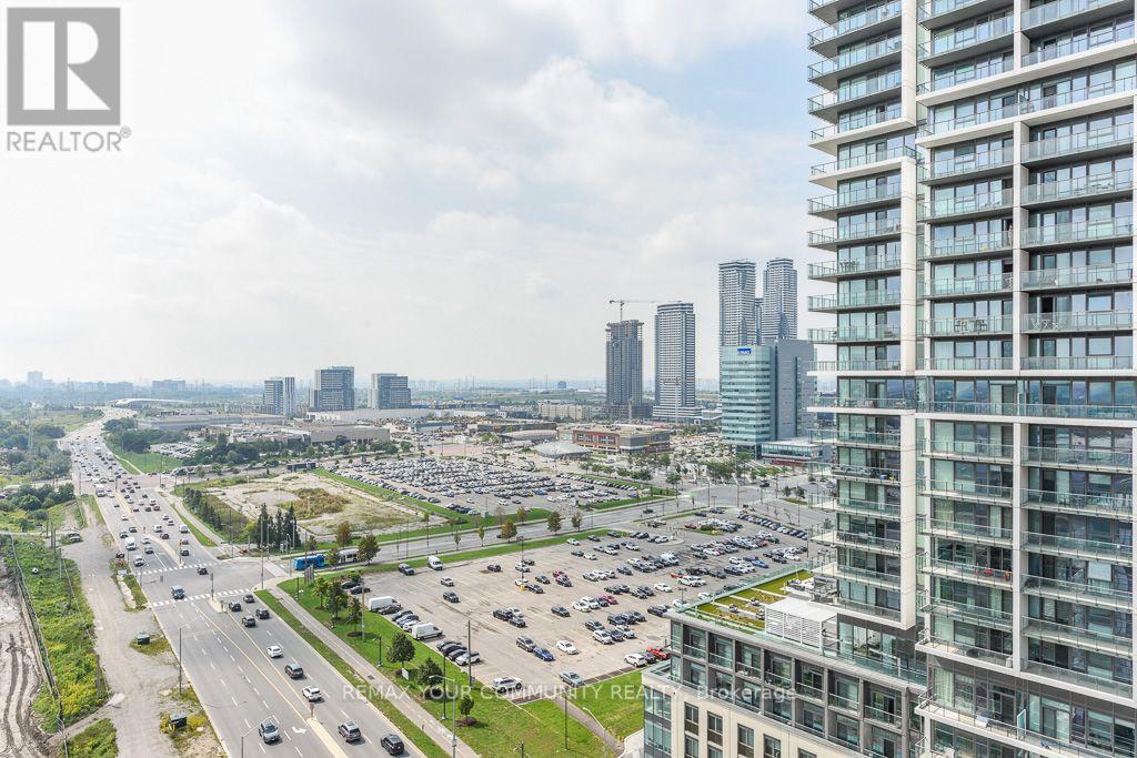 1810 - 7895 Jane Street, Vaughan, Ontario  L4K 0K2 - Photo 7 - N13725820