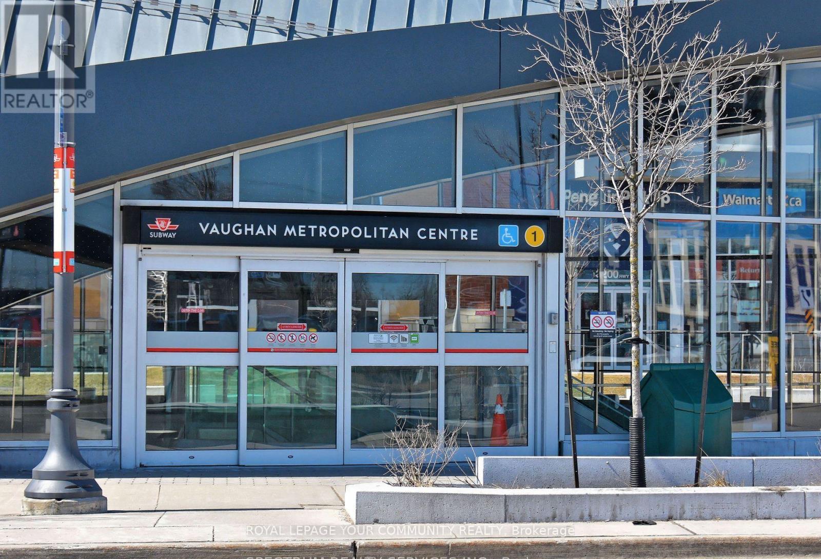1810 - 7895 Jane Street, Vaughan, Ontario  L4K 0K2 - Photo 4 - N13725820