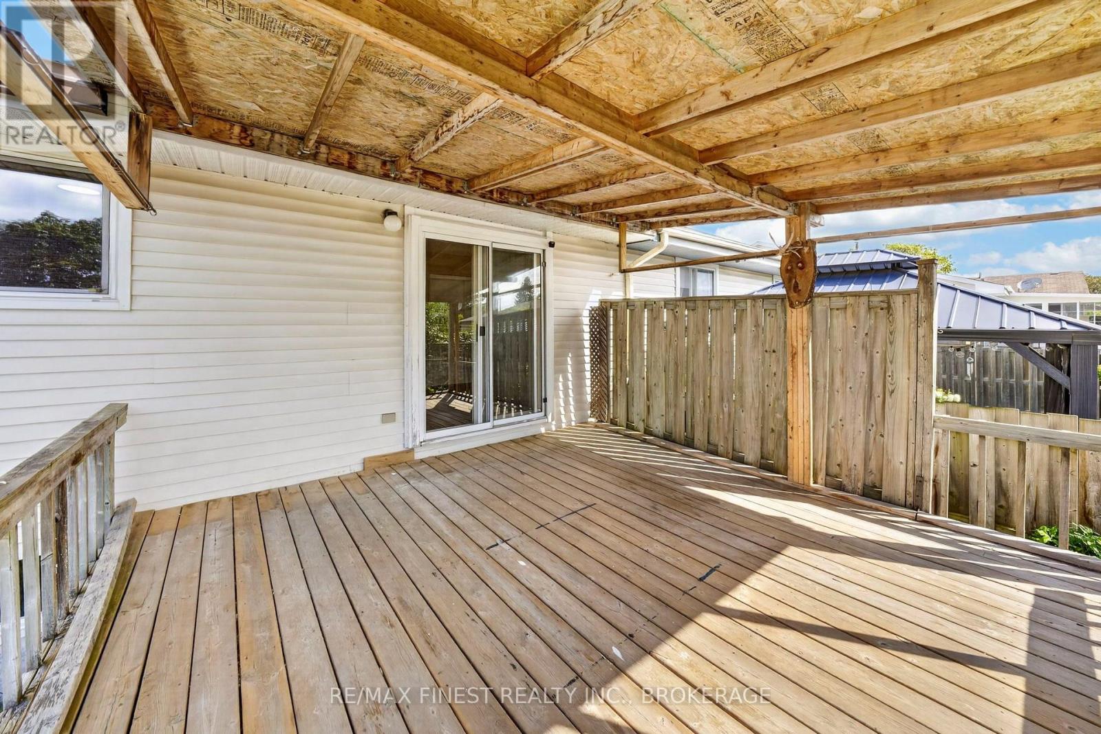 811 Cunningham Crescent, Brockville, Ontario  K6V 6H3 - Photo 29 - X13738200