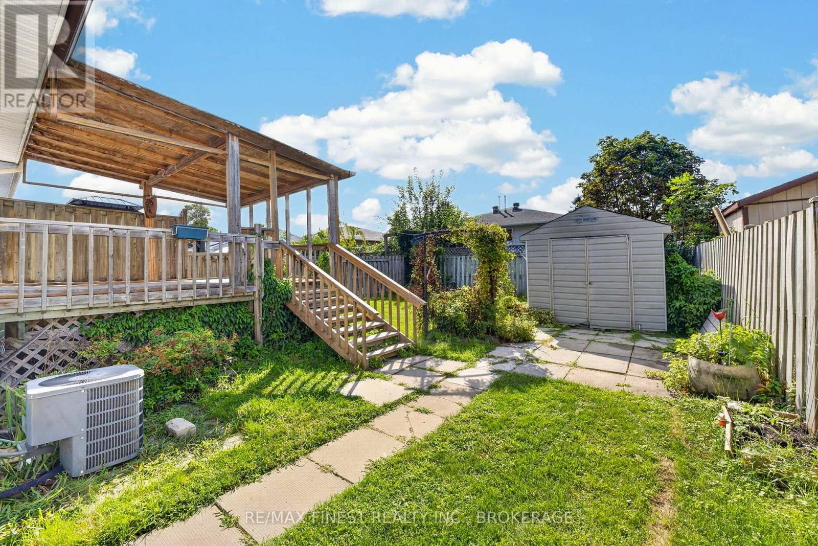 811 Cunningham Crescent, Brockville, Ontario  K6V 6H3 - Photo 30 - X13738200