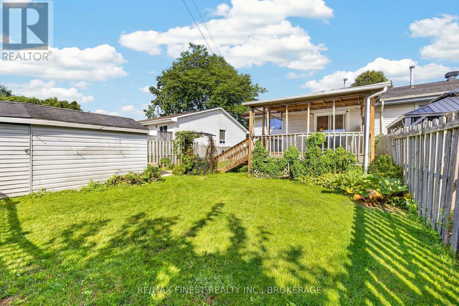 811 Cunningham Crescent, Brockville, Ontario  K6V 6H3 - Photo 31 - X13738200