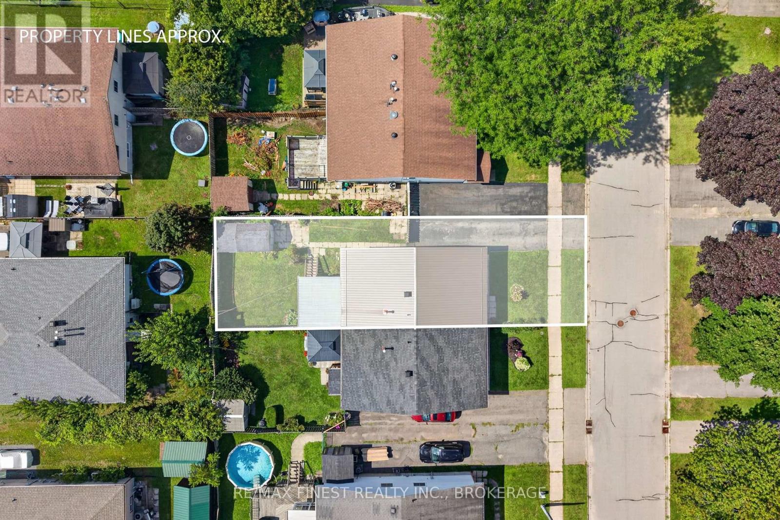 811 Cunningham Crescent, Brockville, Ontario  K6V 6H3 - Photo 34 - X13738200