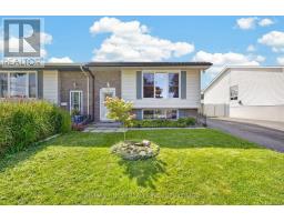 811 CUNNINGHAM CRESCENT, Brockville, Ontario