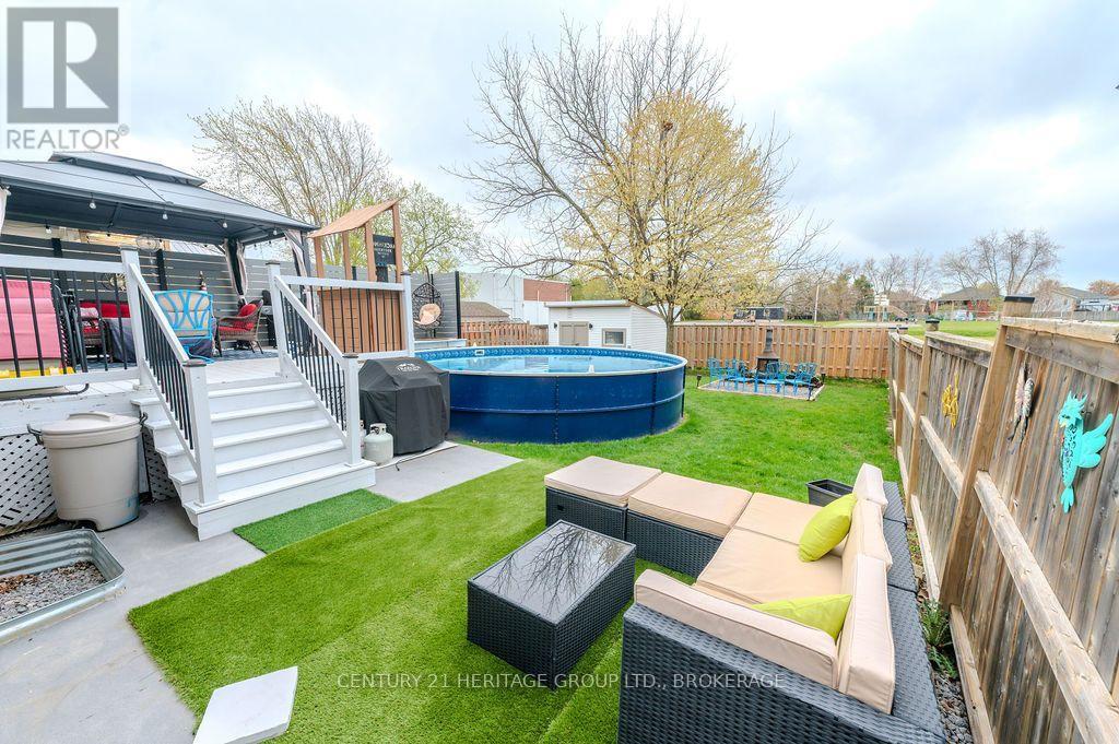 1103 Crossfield Avenue, Kingston, Ontario  K7P 0G7 - Photo 36 - X13738332