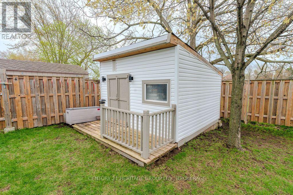 1103 Crossfield Avenue, Kingston, Ontario  K7P 0G7 - Photo 39 - X13738332