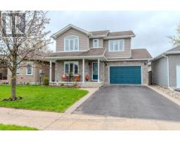1103 CROSSFIELD AVENUE, Kingston, Ontario