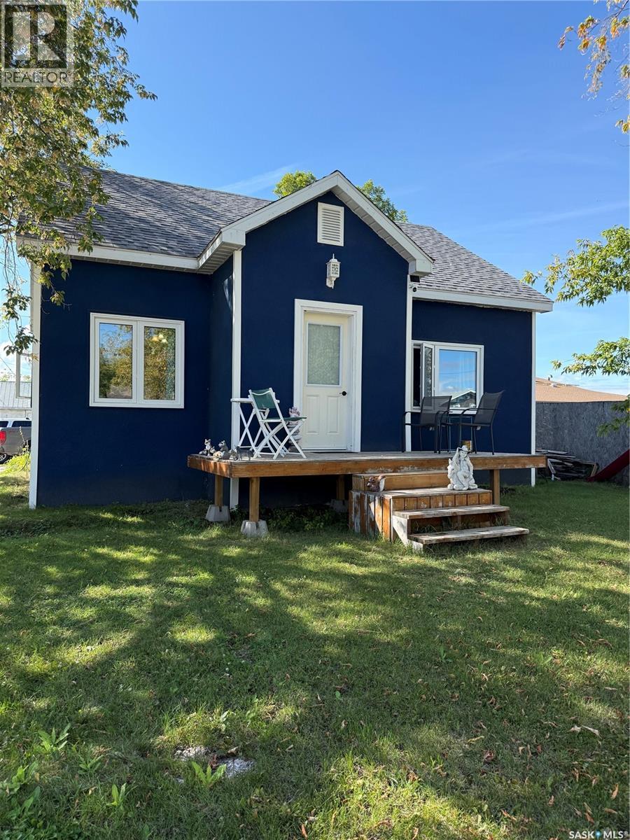 1102 1ST STREET NE, carrot river, Saskatchewan