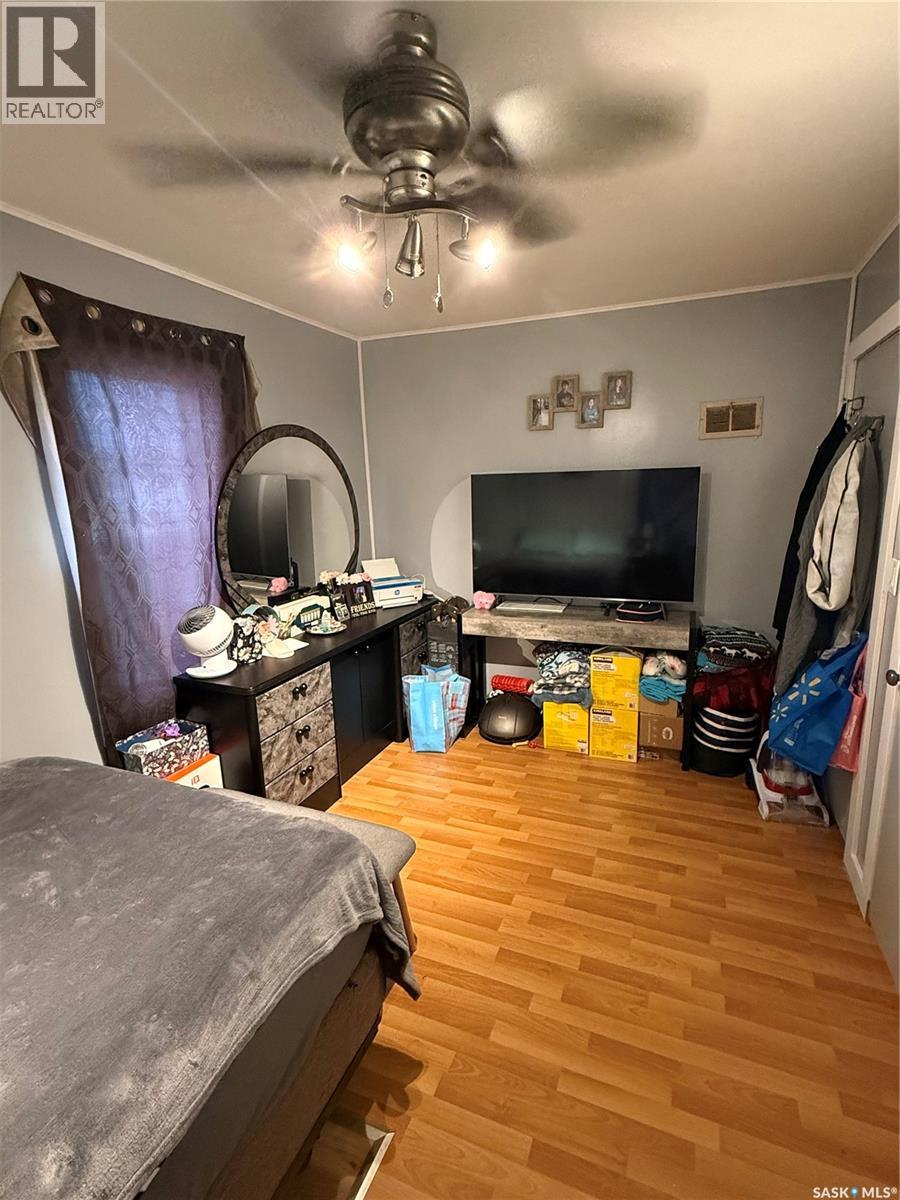 1102 1st Street Ne, Carrot River, Saskatchewan  S0E 0L0 - Photo 16 - SK047258