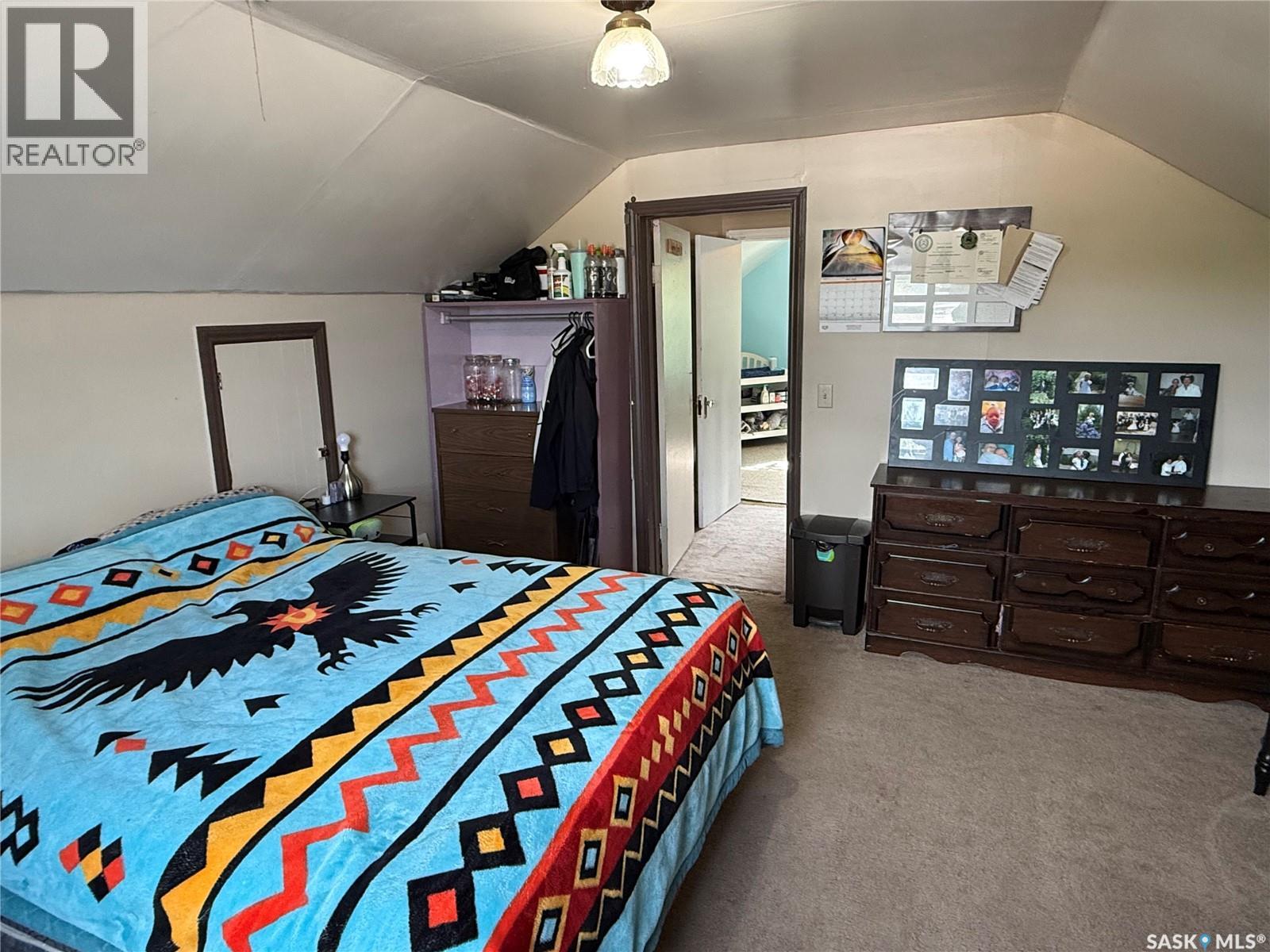 1102 1st Street Ne, Carrot River, Saskatchewan  S0E 0L0 - Photo 19 - SK047258
