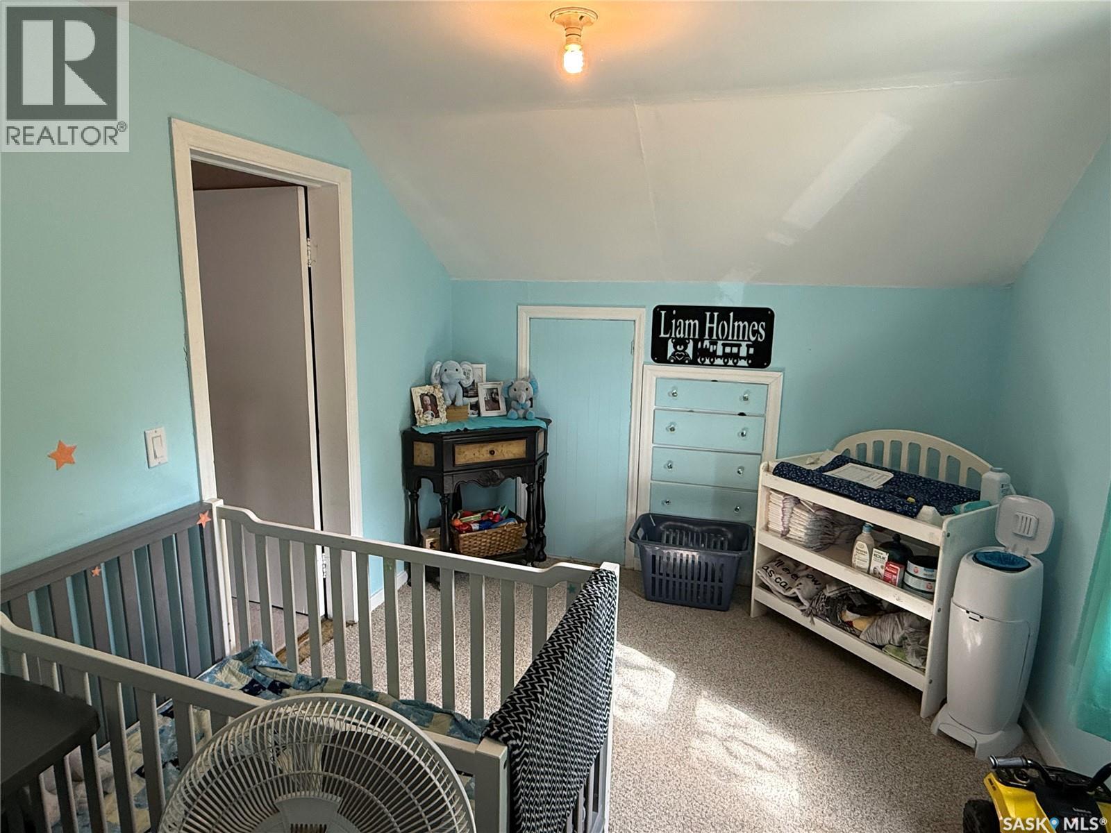 1102 1st Street Ne, Carrot River, Saskatchewan  S0E 0L0 - Photo 21 - SK047258