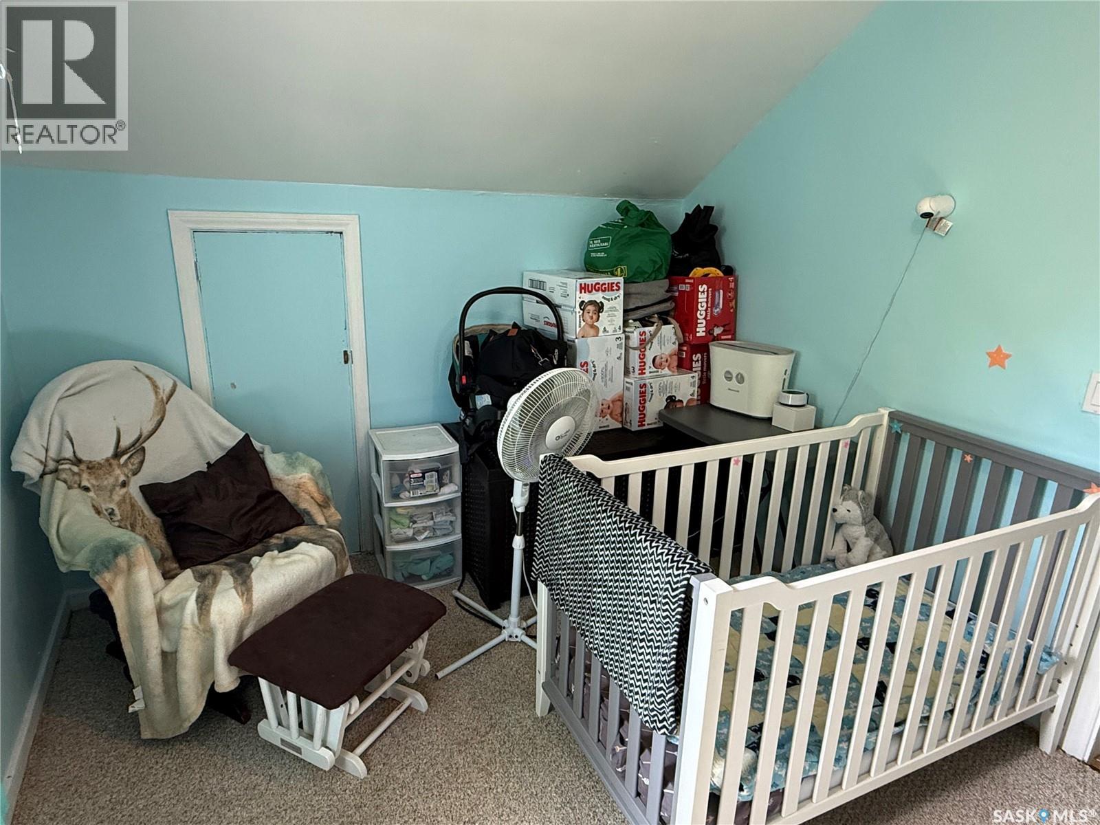 1102 1st Street Ne, Carrot River, Saskatchewan  S0E 0L0 - Photo 22 - SK047258