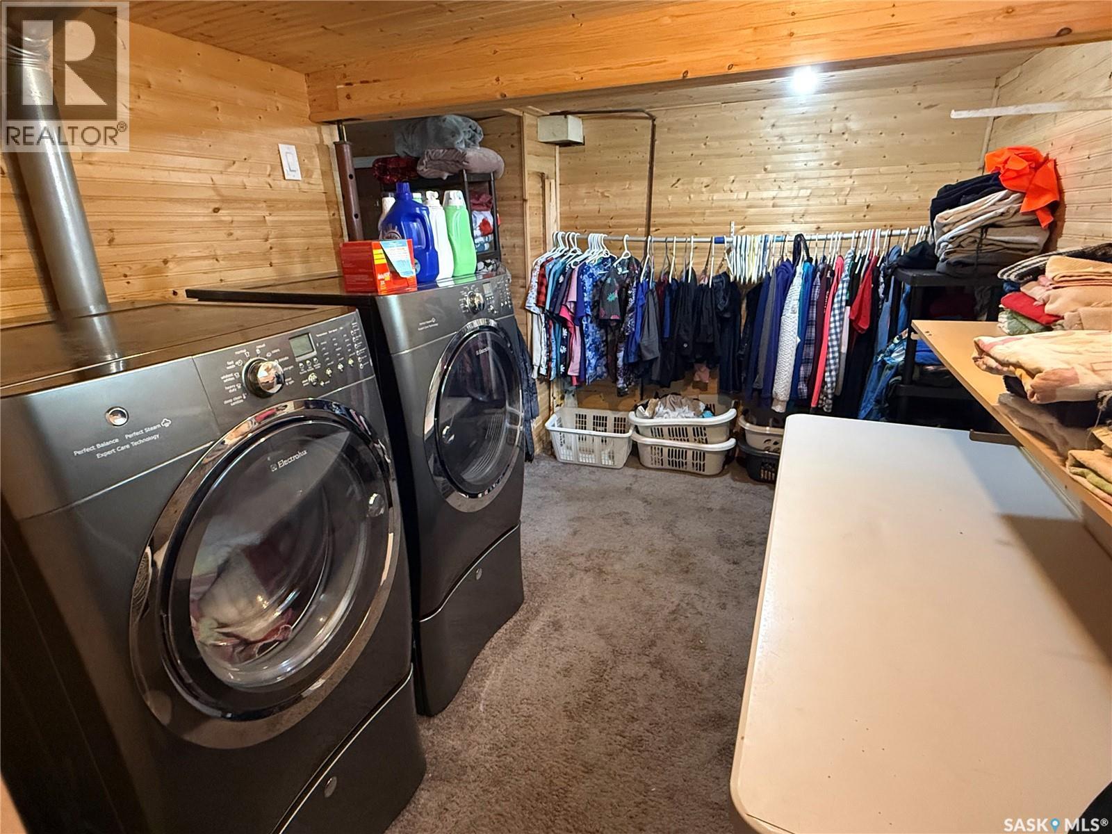 1102 1st Street Ne, Carrot River, Saskatchewan  S0E 0L0 - Photo 28 - SK047258