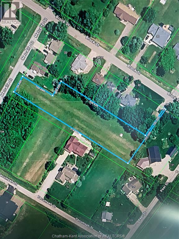 Lot 6,7,8,9 Metcalfe Street, Shrewsbury, Ontario  N0P 1A0 - Photo 13 - 26001821