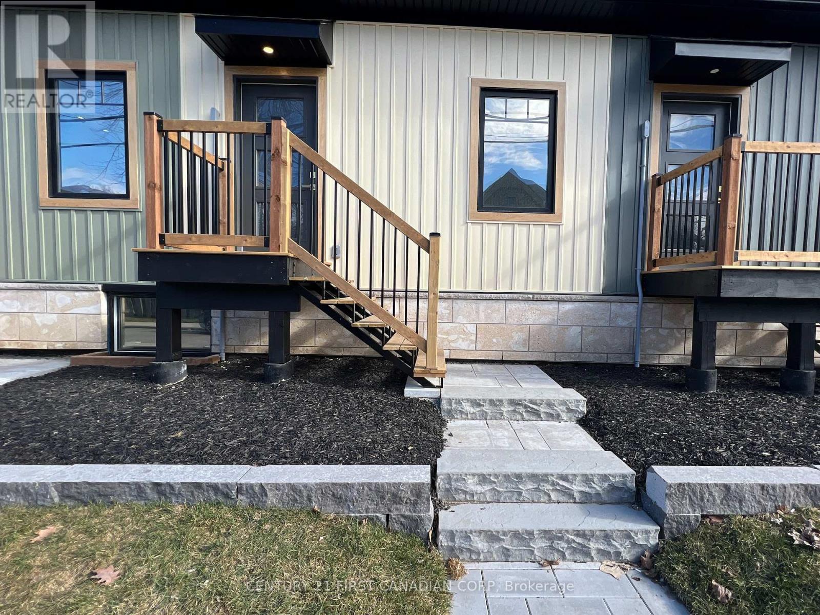 2 - 166 Central Avenue, London East, Ontario  N6A 1M7 - Photo 12 - X13738268