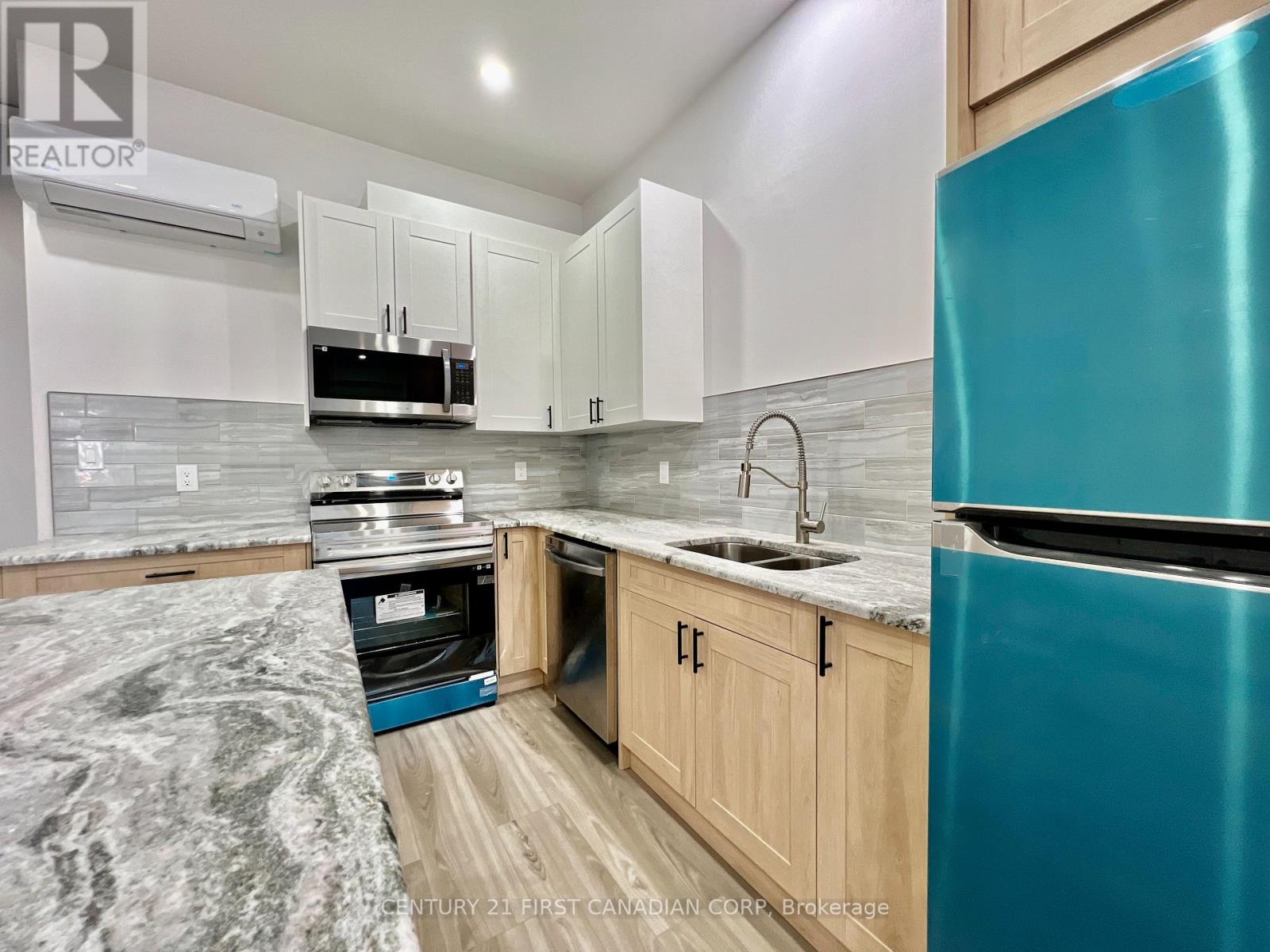 2 - 166 Central Avenue, London East, Ontario  N6A 1M7 - Photo 6 - X13738268