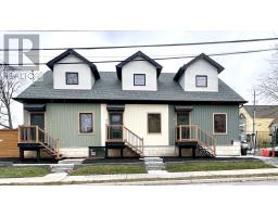 2 - 166 CENTRAL AVENUE, London East, Ontario