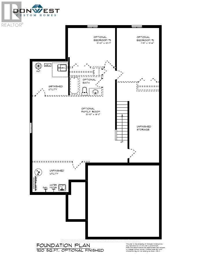 Lot 64 Cliffside Terrace, St. Thomas, Ontario  N5P 2K8 - Photo 3 - X13738308