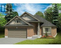 LOT 64 CLIFFSIDE TERRACE, St. Thomas, Ontario