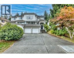 2015 PARKWAY BOULEVARD, Coquitlam, British Columbia