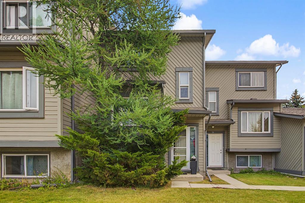 52, 12 Templewood Drive Ne, Calgary, Alberta  Y1Y 4R7 - Photo 1 - A2339131