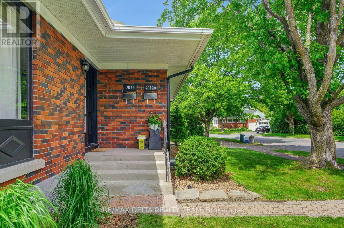 A - 2012 Haig Drive, Ottawa, Ontario  K1G 2K4 - Photo 4 - X13738212