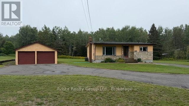 232 Nicholetts Rd Road, Oliver Paipoonge, Ontario  P0T 2G0 - Photo 1 - X13738230