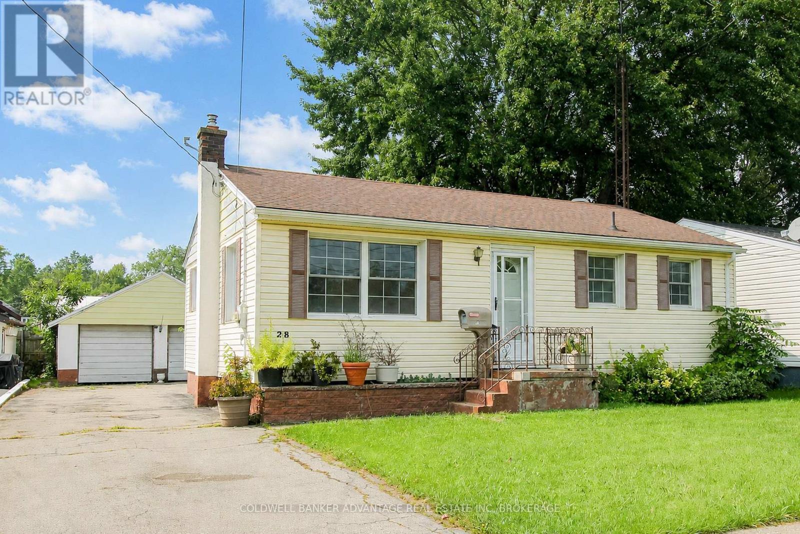 28 Marshall Avenue, Welland (Broadway), Ontario L3C 2N2 - Photo 3 - X13738298