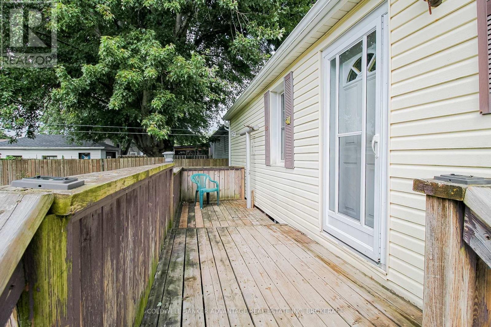 28 Marshall Avenue, Welland (Broadway), Ontario L3C 2N2 - Photo 30 - X13738298