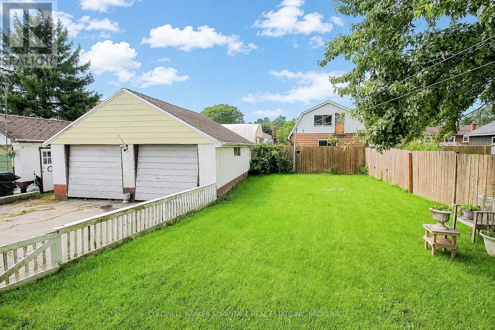 28 Marshall Avenue, Welland (Broadway), Ontario L3C 2N2 - Photo 31 - X13738298