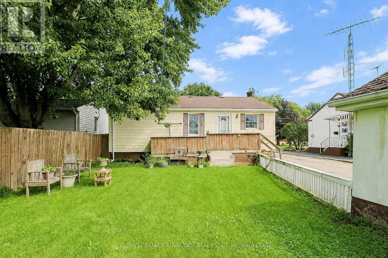28 Marshall Avenue, Welland (Broadway), Ontario L3C 2N2 - Photo 32 - X13738298