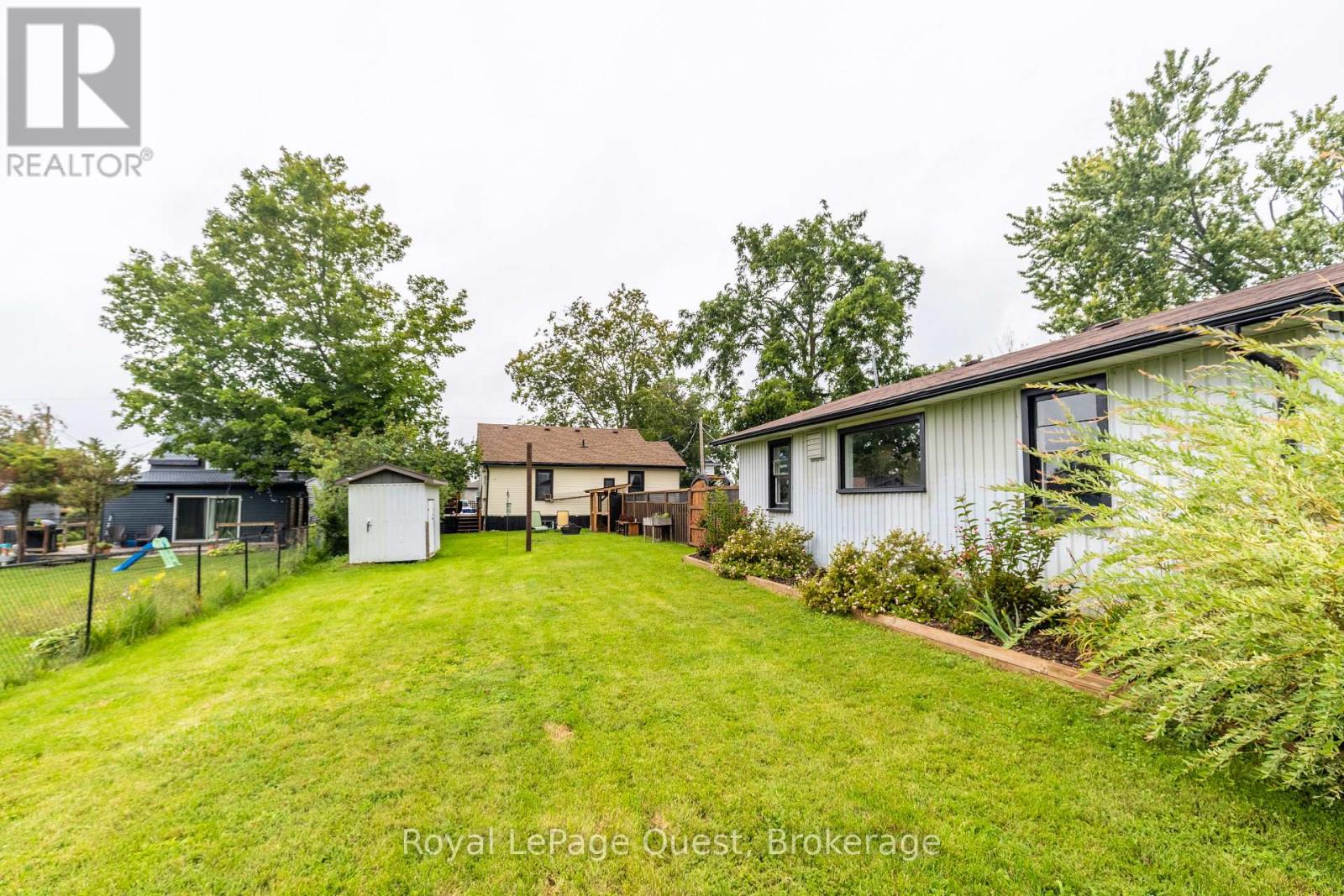 22 Creighton Street S, Orillia, Ontario  L3V 1A8 - Photo 24 - S13735156