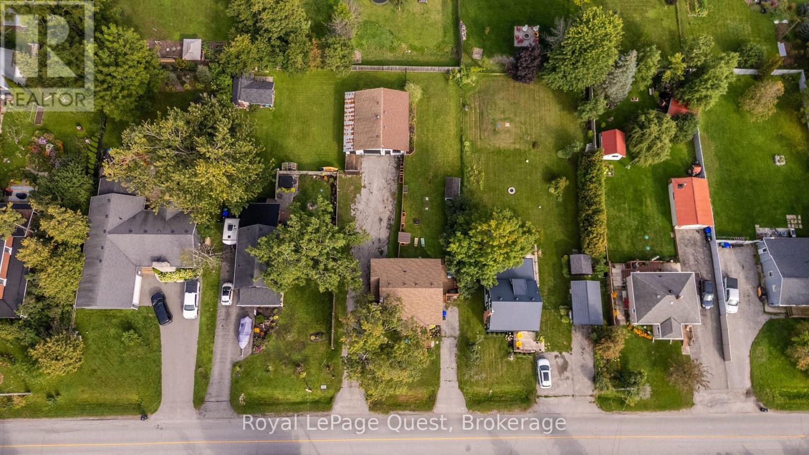22 Creighton Street S, Orillia, Ontario  L3V 1A8 - Photo 4 - S13735156